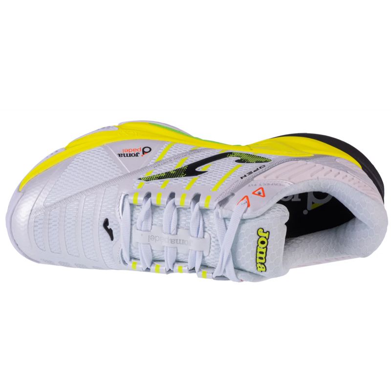 Joma Open Men 2402 M TOPES2402OM tennis shoes Footwear/Tennis/Low/Joma Joma