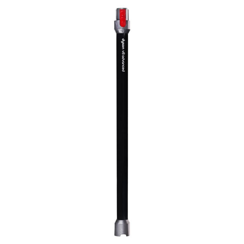 Dyson V8 Advanced Vacuum Cleaner - Silver/Nickel