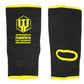 Flexible ankle protector MASTERS 08321-M02 Accessories/Protectors and knee pads Your Sports Performance