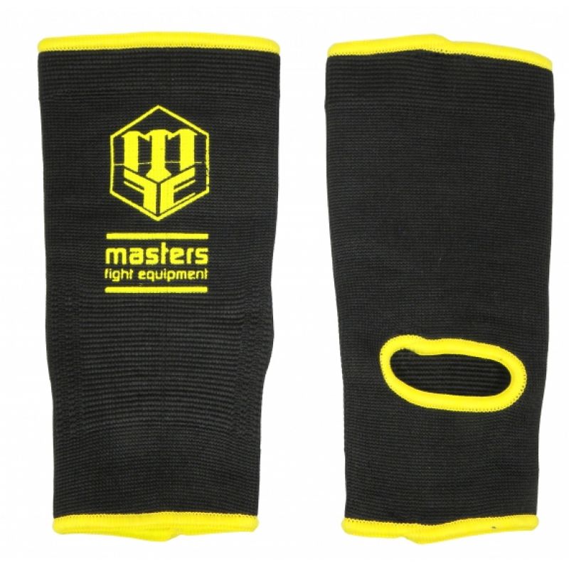 Flexible ankle protector MASTERS 08321-M02 Accessories/Protectors and knee pads Your Sports Performance