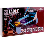 FOOTBALL TABLE TENNIS HOOKUP BOWL BASKETBALL 5IN1 UMBRO Sport/Sporty Towarzyskie/Piłkarzyki Your Sports Performance