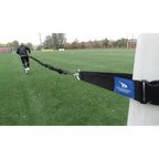 Speed training rubber Yakimasport model II 100170 Accessories/Training equipment Yakima