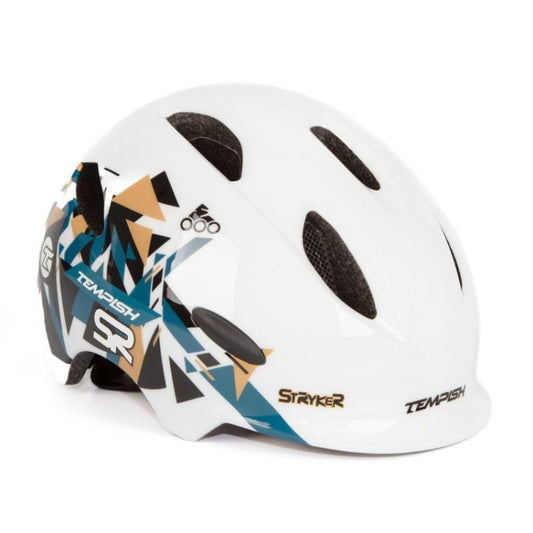Tempish Stryker Jr 102001095 helmet Accessories/Bicycle/Helmets/Dzieci/UVEX Your Sports Performance