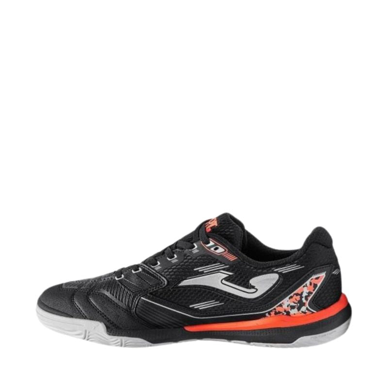 Joma Liga 5 Indoor 2601 Football Shoes Black LIGS2601IN
