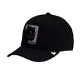 Goorin Bros. Panther Field Black Snapback Cap - 101-1450-BLK Odzież/Czapki/Czapki z daszkiem Your Sports Performance