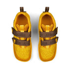 Affenzahn Sneaker Knit Happy Tiger Jr 00397-10009 shoes Affenzahn