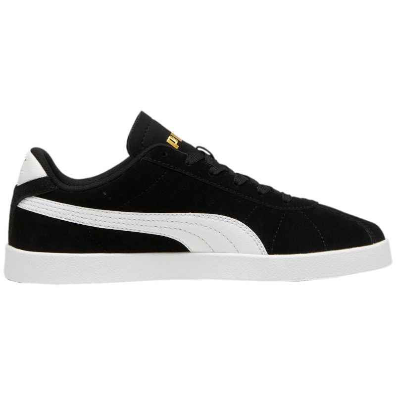 Puma Club II M shoes 397444 01 Footwear/Lifestyle Puma