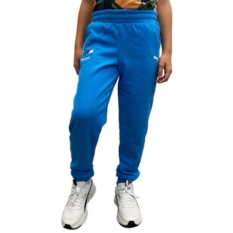 Puma BMW MMS Jr 536546 15 pants Clothing/Training Puma