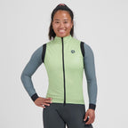 Rogelli women's vest SIGNATURE green 2XL Rogelli/Rower/Woman/Kamizelki Your Sports Performance