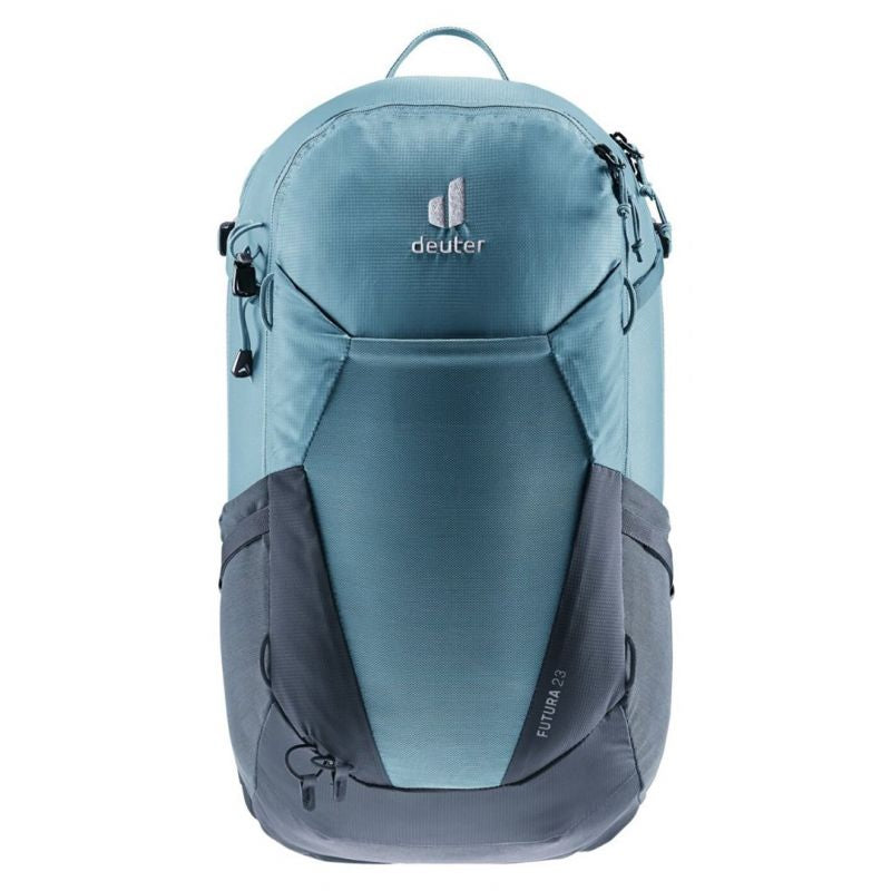 Deuter Futura 23 atlantic-ink hiking backpack Survival/Torby, plecaki, organizery Your Sports Performance