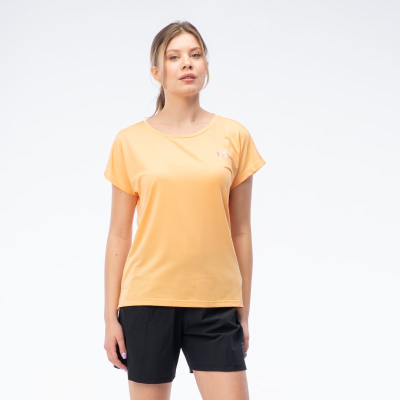 Women's ARIE WMNS Short Sleeve T-Shirt In preparation Your Sports Performance
