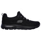 Skechers Summits shoes - Leopard Spot W 149037 BBK Footwear/Lifestyle/Skechers Your Sports Performance