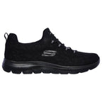 Skechers Summits shoes - Leopard Spot W 149037 BBK Footwear/Lifestyle/Skechers Your Sports Performance