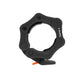 ZG1000B LOCK JAW BLACK HMS CLAMPS (2 pcs) In preparation Your Sports Performance