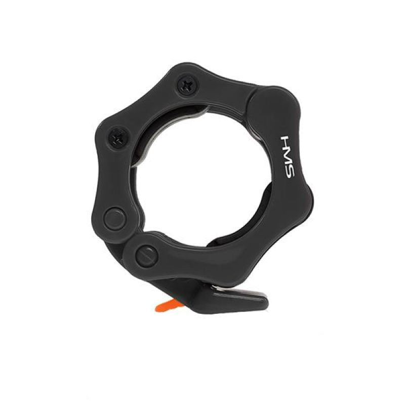 ZG1000B LOCK JAW BLACK HMS CLAMPS (2 pcs) In preparation Your Sports Performance
