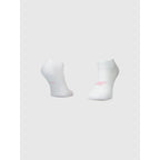 Girls' casual ankle socks (SET OF 3) 4F 4FJWMM00USOCF497-96S *Kategoria tymczasowa Your Sports Performance