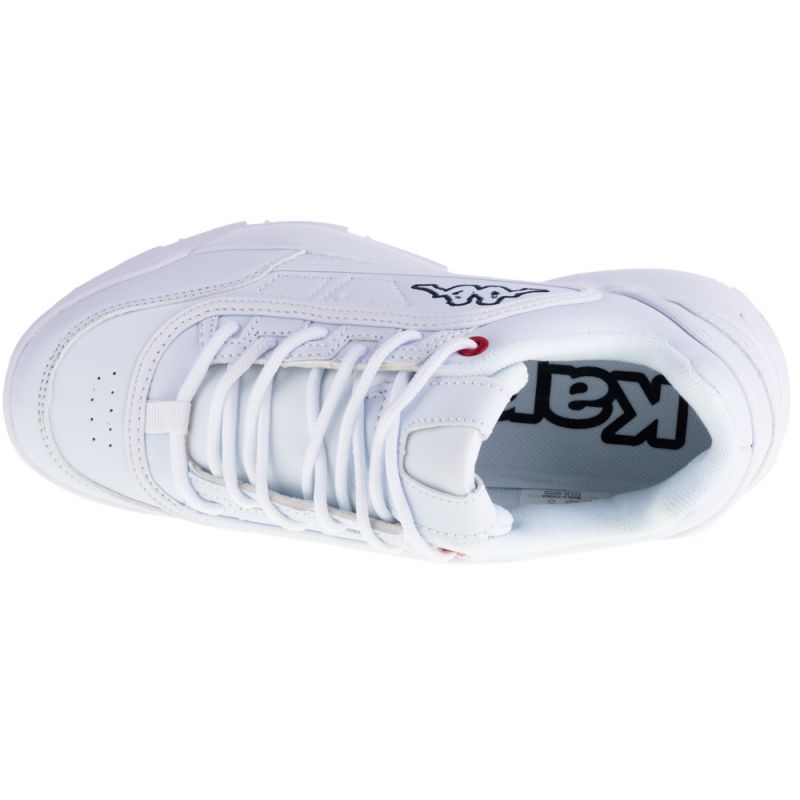 Kappa Rave NC W 242782-1010 Footwear/Lifestyle/Kappa Kappa