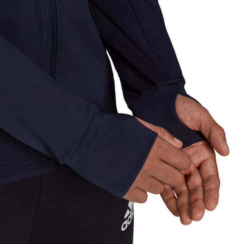 Sweatshirt adidas Aeroready Design M H28796 Clothing/Lifestyle Adidas