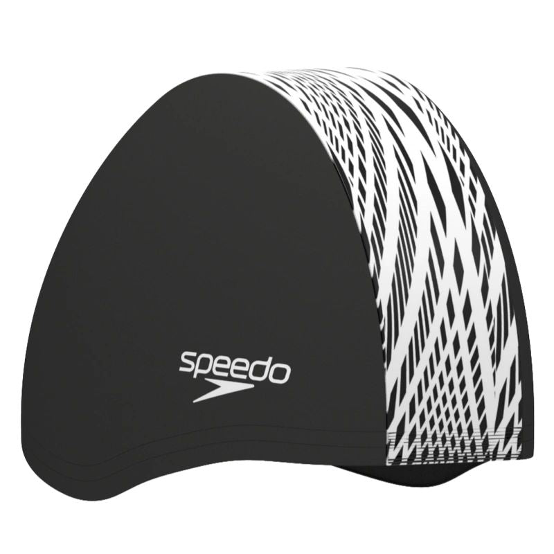 SPEEDO BOOM ENDURANCE SWIMMING CAP + CAP 8-1395506389 Speedo