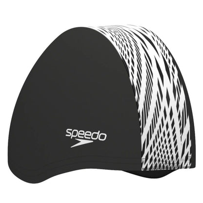 SPEEDO BOOM ENDURANCE SWIMMING CAP + CAP 8-1395506389 Speedo