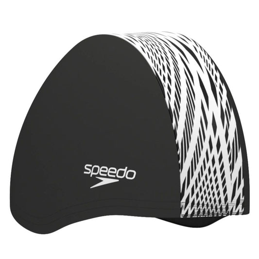SPEEDO BOOM ENDURANCE SWIMMING CAP + CAP 8-1395506389 Speedo