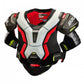 Bauer Vapor Hyperlite Int M 1060682 hockey shoulder pads Accessories/Protectors and knee pads/Bauer Bauer