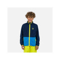 Rossignol Jr Alltrack Fleece Navy Blue Sweatshirt Import z PMSport Your Sports Performance