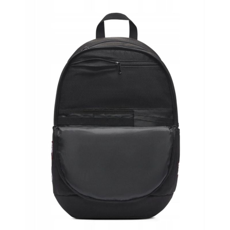 Nike AIR Jordan JERSEY BACKPACK basketball school backpack - 9A0846-KR5