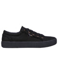 Skechers Bobs B Extra Cute W 113328 BBK shoes