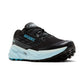 Women's Cascadia GTX 19 Trail Running Shoes Gore-Tex® Black Brooks/Buty Your Sports Performance