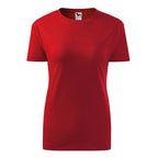 Adler Classic New W T-shirt MLI-13307 Clothing/Lifestyle/T-shirts/Adler Your Sports Performance