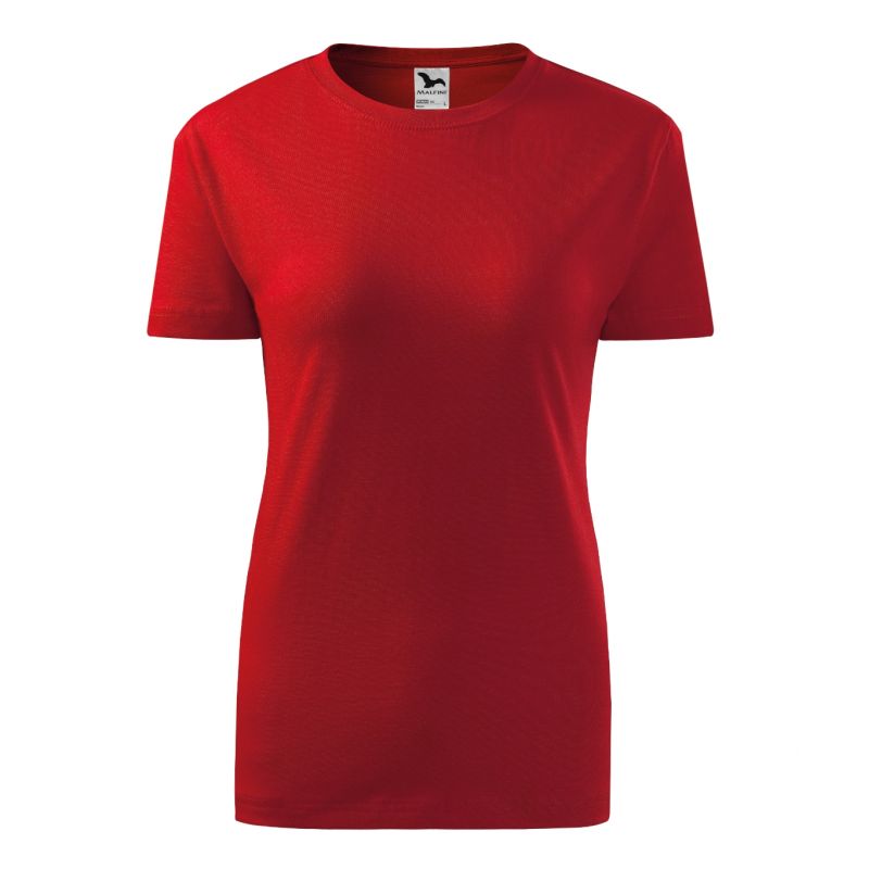 Adler Classic New W T-shirt MLI-13307 Clothing/Lifestyle/T-shirts/Adler Your Sports Performance