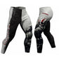 MFC DARK SIDE "WARRIOR" Men's Long Leggings In preparation Your Sports Performance