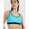 Women's bikini top 4F 4F 4FWSS25UBKTF077-33S 4f