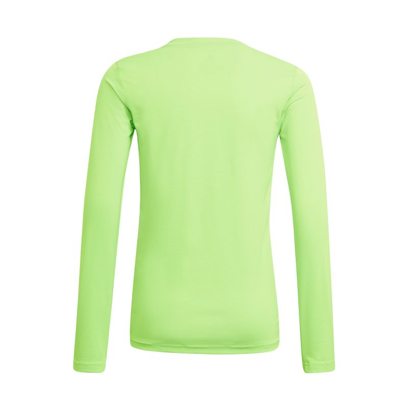 Adidas Team Base Tee Jr GN7513 Clothing/Training Adidas