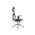 Ergonomic office chair ERGO 500 gray Fotele/Fotele biurowe Your Sports Performance
