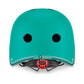 Globber Emerald Green Jr 505-107 helmet Accessories/Bicycle/Helmets Your Sports Performance