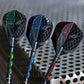 Harrows TAIPAN Feathers In preparation Your Sports Performance