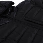 Champion Hooded M 220340 KK001 jacket Clothing/Outdoor/Champion Your Sports Performance