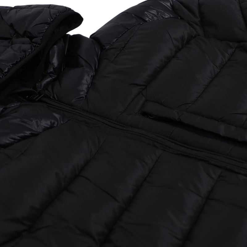 Champion Hooded M 220340 KK001 jacket Clothing/Outdoor/Champion Your Sports Performance