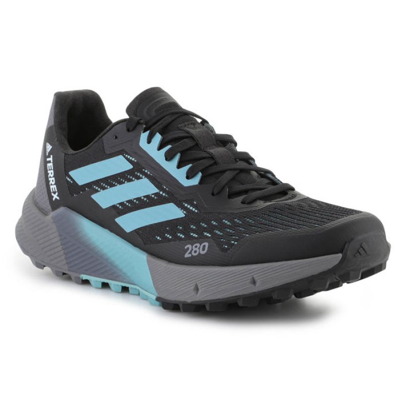 Shoes adidas Terrex Agravic Flow 2 W H03189 Footwear/Running/Women Adidas