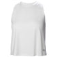 Helly Hansen Ocean Cropped Tank Top W 34269 001 Clothing/Training/Helly Hansen Your Sports Performance