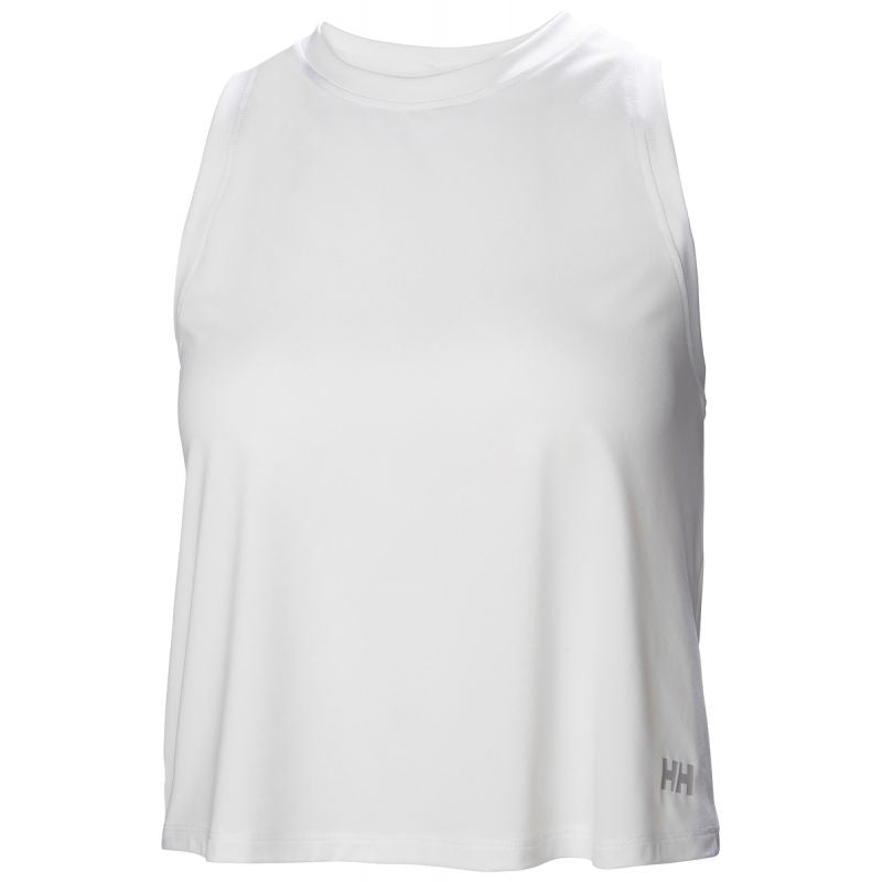 Helly Hansen Ocean Cropped Tank Top W 34269 001 Clothing/Training/Helly Hansen Your Sports Performance
