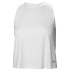 Helly Hansen Ocean Cropped Tank Top W 34269 001 Clothing/Training/Helly Hansen Your Sports Performance