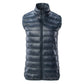Iguana Blanco Vest M 92800395847 Clothing/Outdoor Your Sports Performance