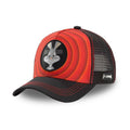 Capslab Looney Tunes Bugs Bunny Trucker Cap - CL/LOO3/1/BUG1 Odzież/Czapki/Czapki z daszkiem Your Sports Performance