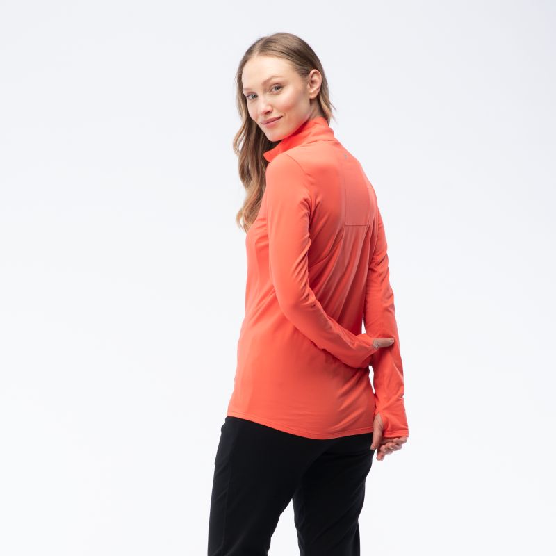 Women's Sweatshirt LADY RUNLO Clothing Your Sports Performance