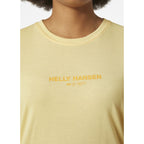 Helly Hansen Allure T-shirt W 53970 367 Clothing/Lifestyle/T-shirts/Helly Hansen Your Sports Performance