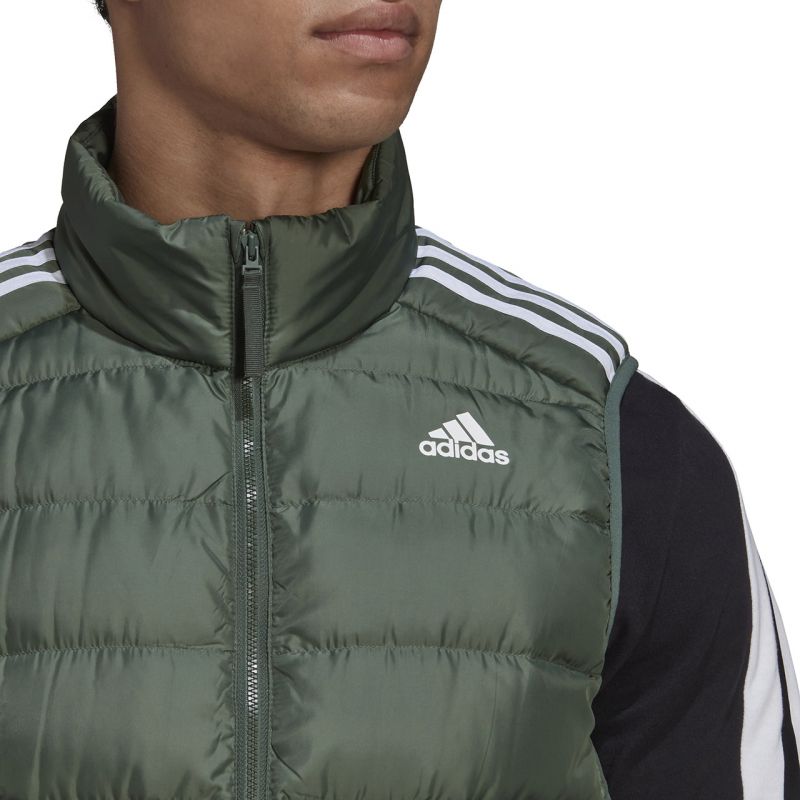 Adidas Essentials Down Vest M HK4650 Clothing/Lifestyle Adidas