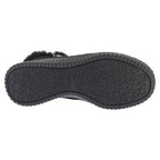 Skechers Wilshire Blvd - Fresh Zip 168108-BBK Black In preparation Your Sports Performance